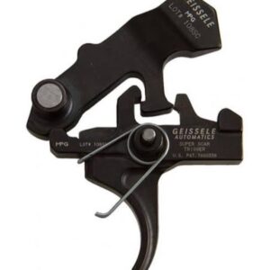 Geissele Super Scar Trigger