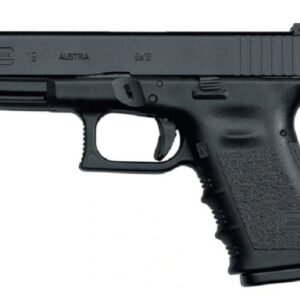 Glock 19 Gen 3 Used MD