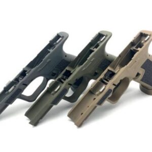 Glock 19 Gen 4 frame Lower new