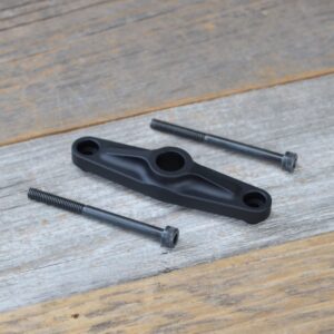 HB Industries Ps90
QD Rear Mount RH