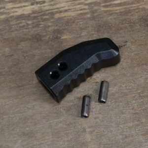 HB Industries Bren 2OffSet ChargingHandle black