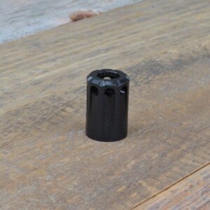 HB Industries Micro Flash Hider 1/2x28