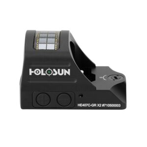 Holosun 407c GR