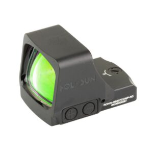 Holosun 507 comp GR Open box