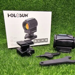 Holosun SCRS RED