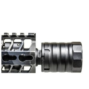 JMAC Brake Combo Facemount Bravo
With Blast Sheild