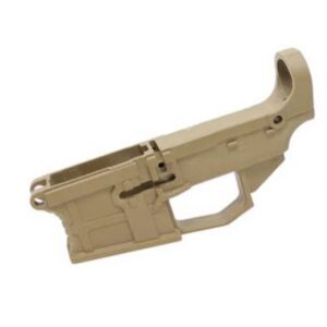 JMT 308 Polymer Lower Milled
