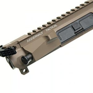 Juggernaut Upper Receiver FDE 556