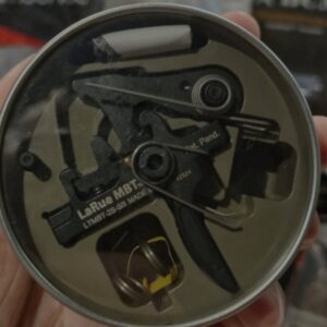LARUE MBT Trigger Match Ar15