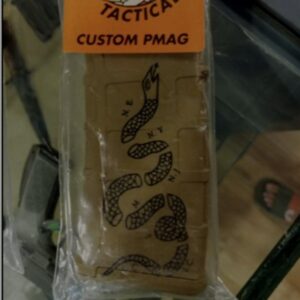 midsouth 30rd pmag fde snake