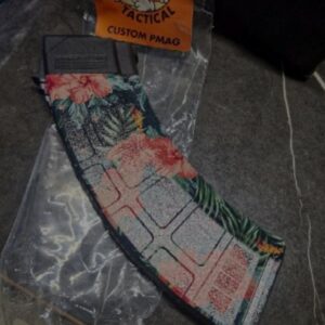 midsouth ak mag m3 floral