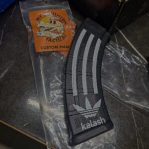 midsouth 30rd pmag m3 kalash