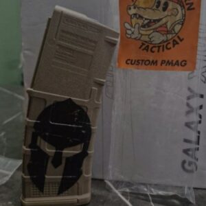 midsouth 30rd pmag m3 fde spartan