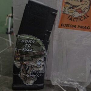 midsouth 30rd pmag m3 born to kill