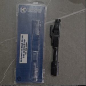 midwest industries f/a bcg