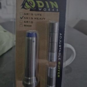odin h3 buffer kit