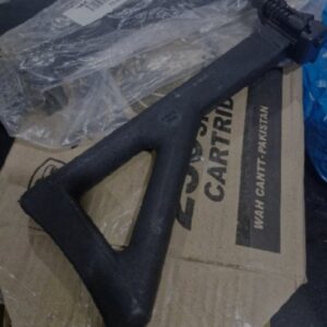 mp5k choate stock usa