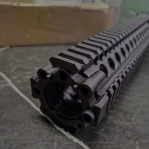 mk18 handguard 9.6 inch tan ohhunt