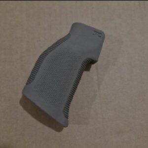 mkm pistol grip ak recce vertical crossover fde