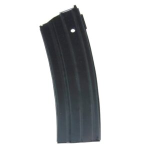 promag steel mag 30 round ruger mini 14