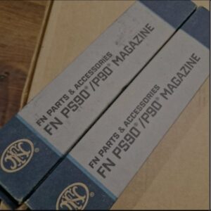 ps90 50 round mag